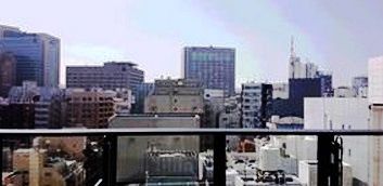 ガーラ・レジデンス本郷三丁目