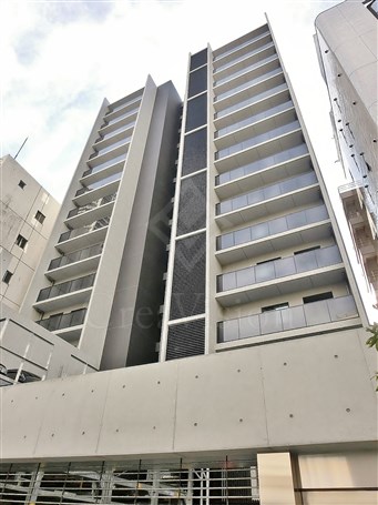 ハーバーテラス品川