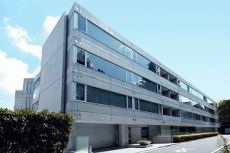 クエストコート原宿