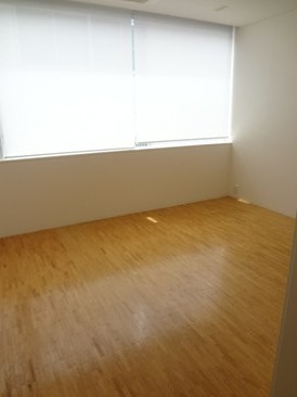 クエストコート原宿