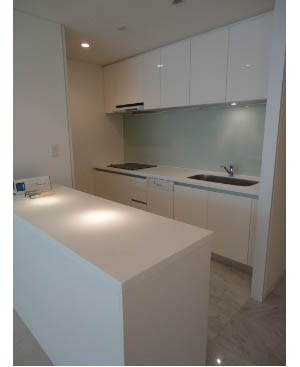 クエストコート原宿