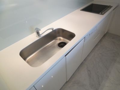 クエストコート原宿