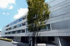 クエストコート原宿