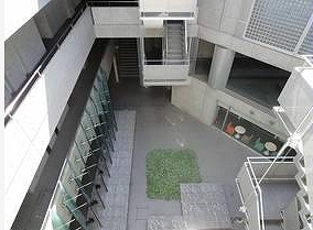 クエストコート原宿