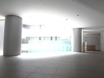 クエストコート原宿