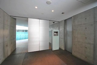 クエストコート原宿