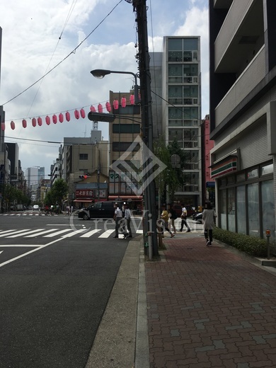 パークアクシス浅草橋