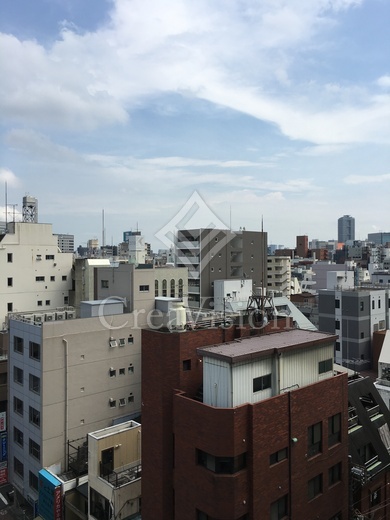 パークアクシス浅草橋