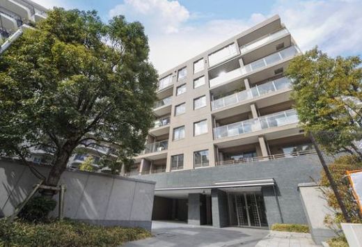 パークコート高輪フォレストレジデンス