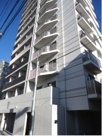 パークアクシス浅草橋二丁目