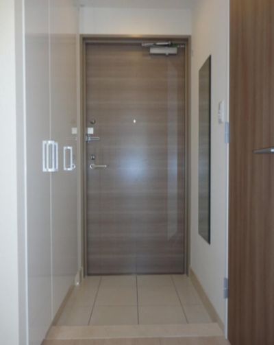 パークアクシス浅草橋二丁目