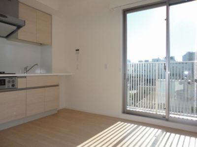 パークアクシス浅草橋二丁目