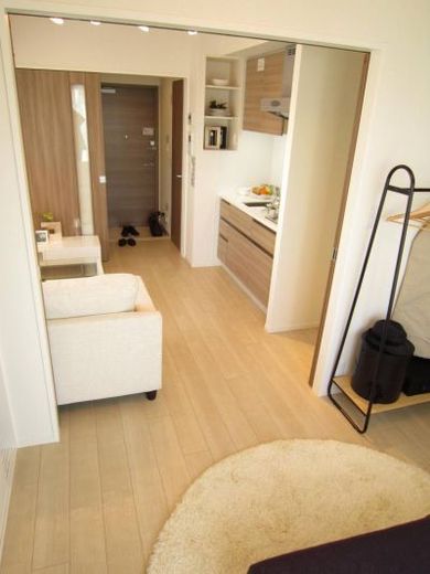 パークアクシス浅草橋二丁目