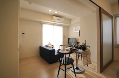 パークアクシス浅草橋二丁目