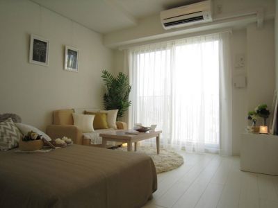 パークアクシス浅草橋二丁目