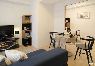 パークアクシス浅草橋二丁目