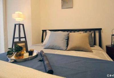 パークアクシス浅草橋二丁目