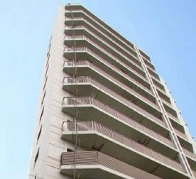 パークアクシス浅草橋二丁目