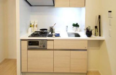 パークアクシス浅草橋二丁目