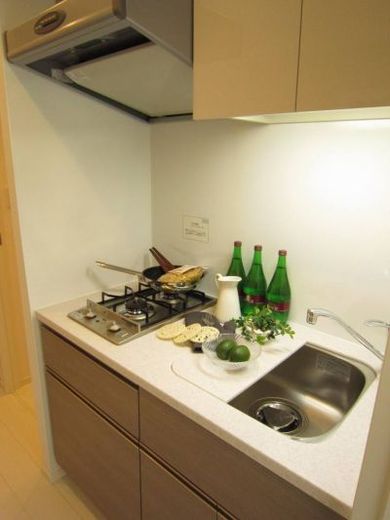 パークアクシス浅草橋二丁目