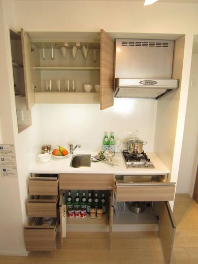 パークアクシス浅草橋二丁目