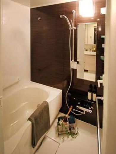 パークアクシス浅草橋二丁目