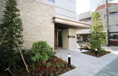 パークアクシス浅草橋二丁目