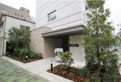 パークアクシス浅草橋二丁目