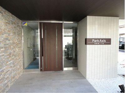 パークアクシス浅草橋二丁目