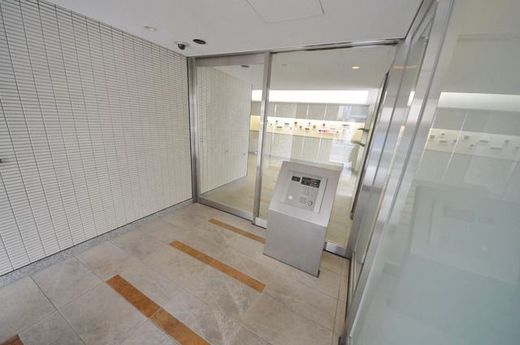 パークアクシス浅草橋二丁目