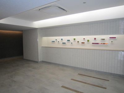 パークアクシス浅草橋二丁目