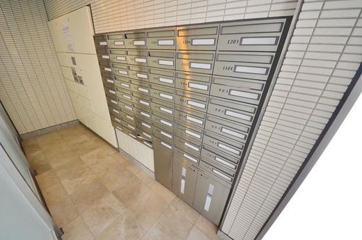 パークアクシス浅草橋二丁目