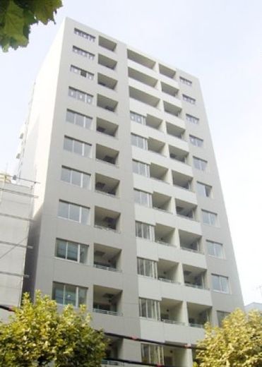 パークアクシス新御徒町