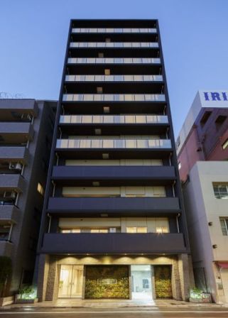 プレサンスロジェ千代田東神田