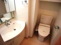 アーデン清澄白河