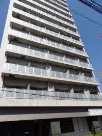 アーデン清澄白河