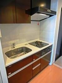 アーデン清澄白河