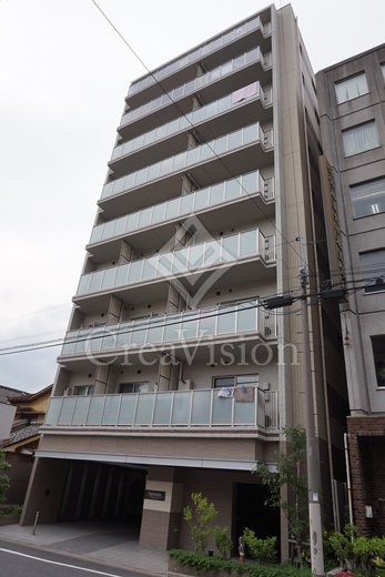 パークアクシス両国馬車通り