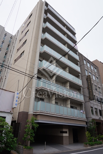 パークアクシス両国馬車通り