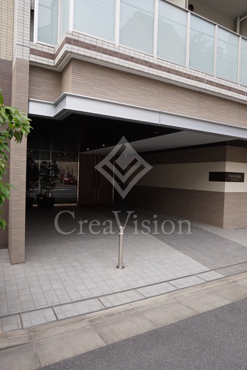 パークアクシス両国馬車通り