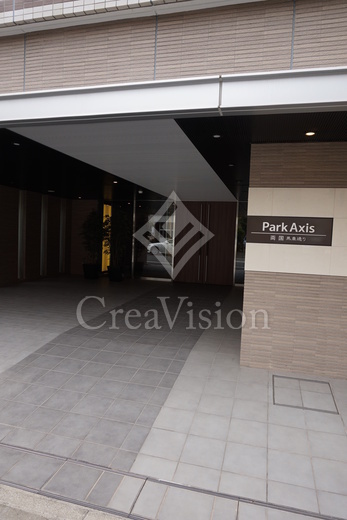 パークアクシス両国馬車通り