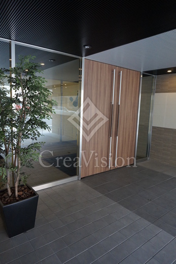 パークアクシス両国馬車通り