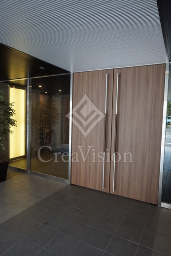 パークアクシス両国馬車通り