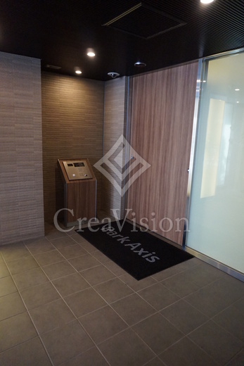 パークアクシス両国馬車通り