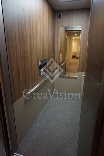 パークアクシス両国馬車通り