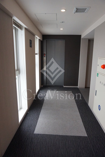 パークアクシス両国馬車通り