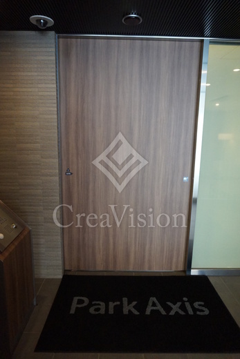 パークアクシス両国馬車通り