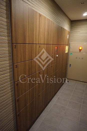 パークアクシス両国馬車通り