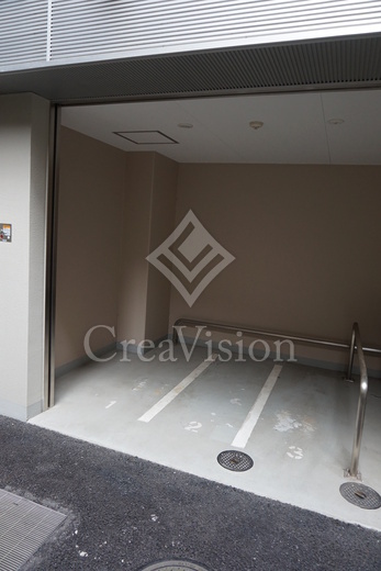 パークアクシス両国馬車通り