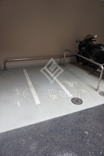 パークアクシス両国馬車通り